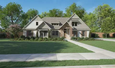 46 Hunter Pass, Waxahachie, TX 75165