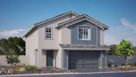 1024 Peacock Plume St, Henderson, NV 89011