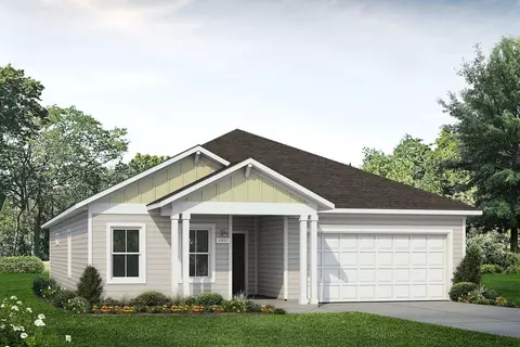 182 Hortus Dr, Kyle, TX 78640