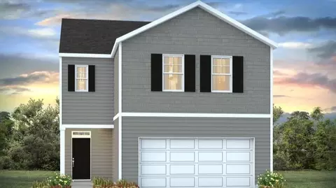 132 Serrano St, North Charleston, SC 29420