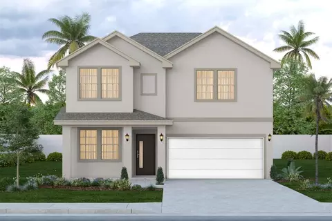 15509 Sereno St, Mcallen, TX 78504