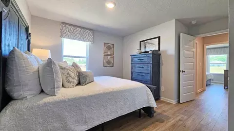 Bedroom - 10330 Fletcher Ter E, Mobile, AL 36695 photo 4 of 7