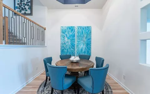 Dining - 7942 Jade Crest Dr, Angleton, TX 77515 photo 1 of 8