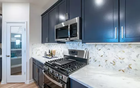 Kitchen - 7942 Jade Crest Dr, Angleton, TX 77515 photo 1 of 15