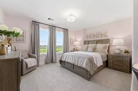 Bedroom - 7942 Jade Crest Dr, Angleton, TX 77515 photo 8 of 16