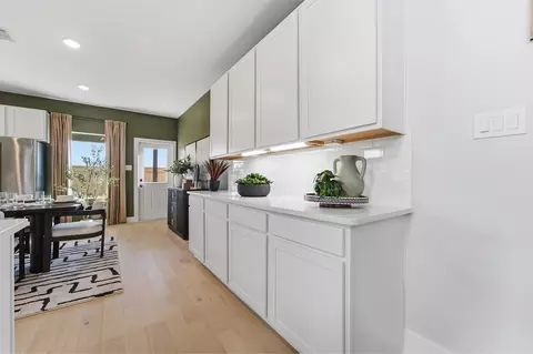 Kitchen - 7942 Jade Crest Dr, Angleton, TX 77515 photo 13 of 15