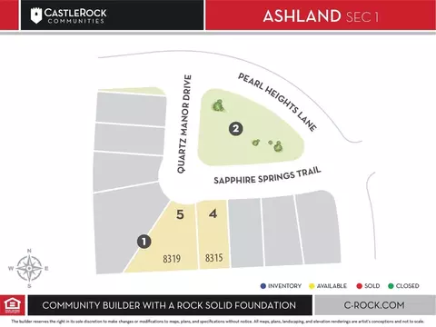 View/Area - 7942 Jade Crest Dr, Angleton, TX 77515 photo 2 of 4
