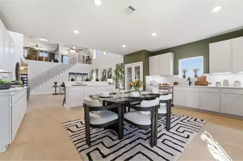 Dining - 7942 Jade Crest Dr, Angleton, TX 77515 photo 8 of 8