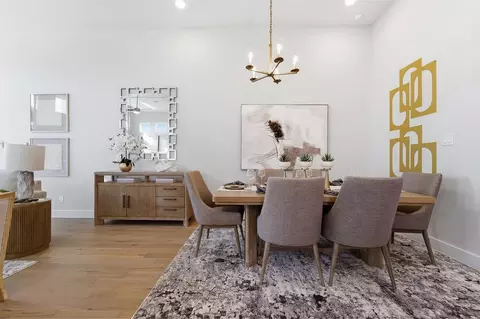 Dining - 7942 Jade Crest Dr, Angleton, TX 77515 photo 4 of 8