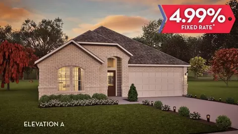 7942 Jade Crest Dr, Angleton, TX 77515