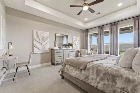 Bedroom - 7942 Jade Crest Dr, Angleton, TX 77515 photo 5 of 16