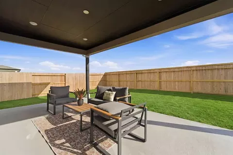 Exterior - 7942 Jade Crest Dr, Angleton, TX 77515 photo 5 of 5