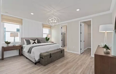 Bedroom - 15502 Horizon View Loop, Clermont, FL 34711 photo 1 of 1