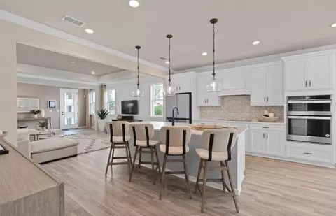 Kitchen - 15502 Horizon View Loop, Clermont, FL 34711 photo 1 of 3