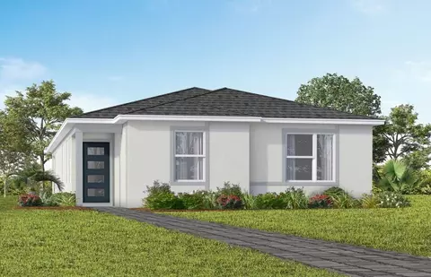 Exterior - 15502 Horizon View Loop, Clermont, FL 34711 photo 3 of 5