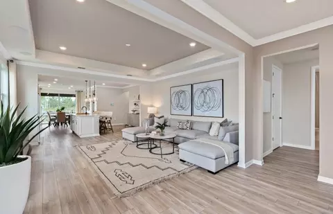 Entry Way - 15502 Horizon View Loop, Clermont, FL 34711 photo 1 of 2