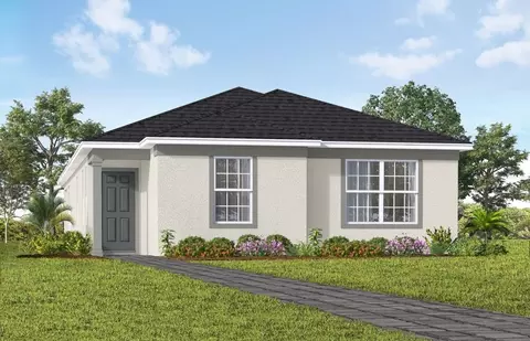 Exterior - 15502 Horizon View Loop, Clermont, FL 34711 photo 2 of 5