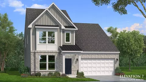 740 Mariln Dr, Lawrenceville, GA 30043