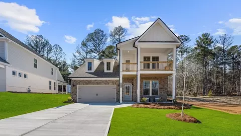 740 Mariln Dr, Lawrenceville, GA 30043