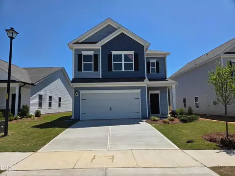 84 Oyster Tabby Dr, Lillington, NC 27546