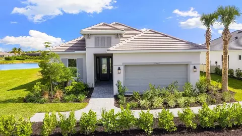 Exterior - 15640 Cassio Way, Naples, FL 34114 photo 15 of 19