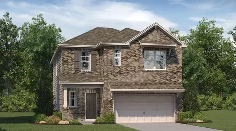 Exterior - 309 Amsterdam Way, Hampton, GA 30228 photo 2 of 5