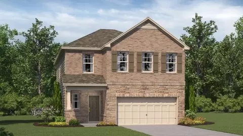 309 Amsterdam Way, Hampton, GA 30228