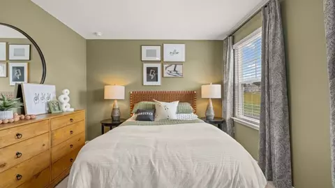 Bedroom - 309 Amsterdam Way, Hampton, GA 30228 photo 4 of 5