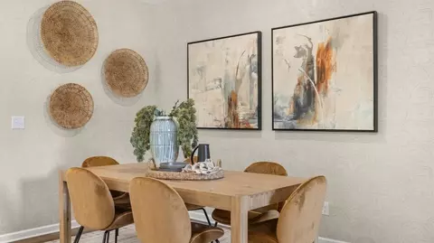 Dining - 309 Amsterdam Way, Hampton, GA 30228 photo 1 of 2