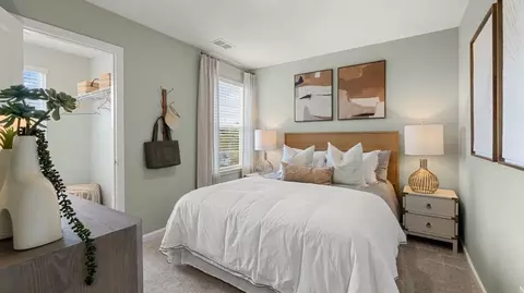 Bedroom - 309 Amsterdam Way, Hampton, GA 30228 photo 5 of 5