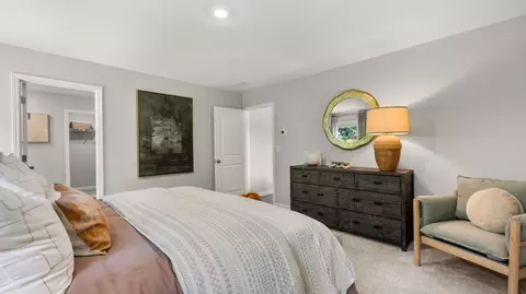 Bedroom - 309 Amsterdam Way, Hampton, GA 30228 photo 2 of 5