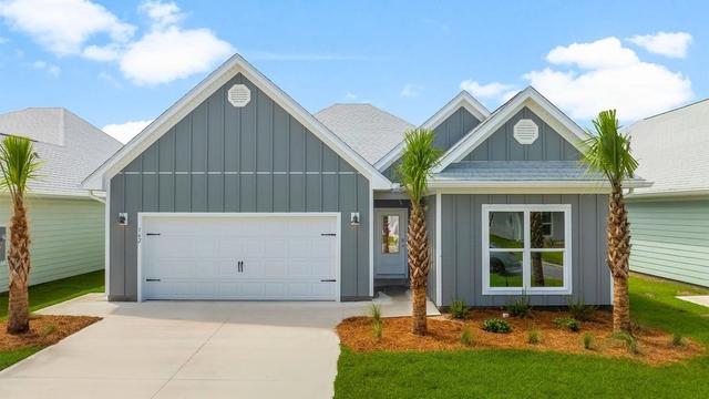 1089 Backwater Rd, Port Saint Joe, FL 32456