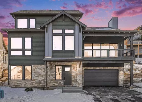64 Overlook Pl, Winter Park, CO 80482