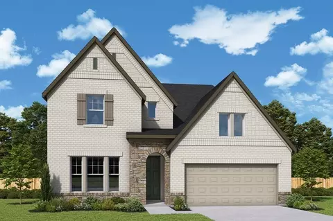 Exterior - 9415 Forest Ground Ave, Conroe, TX 77301 photo 4 of 8