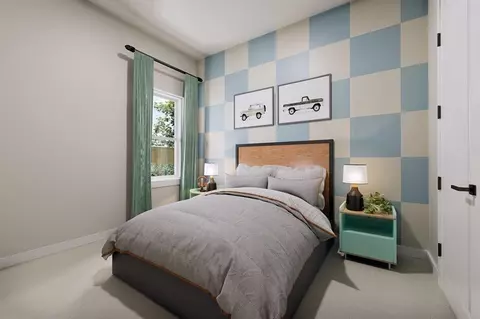 Bedroom - 9415 Forest Ground Ave, Conroe, TX 77301 photo 3 of 3