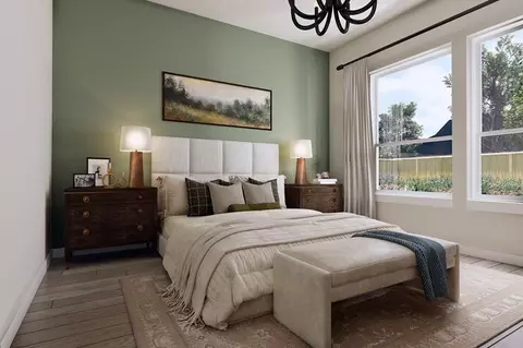 Bedroom - 9415 Forest Ground Ave, Conroe, TX 77301 photo 1 of 3
