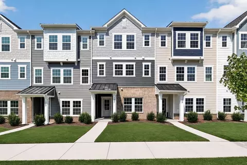 106 Nablus Trail Townhome C, Mooresville, NC 28117