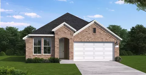 12570 Silver Gate, San Antonio, TX 78254