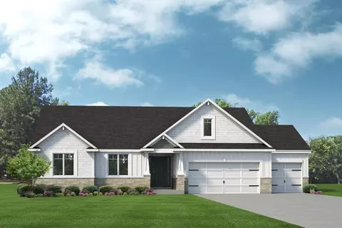 Exterior - Talladega Dr, Ashland, MO 65010 photo 2 of 3
