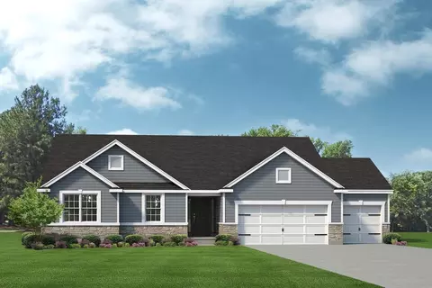 Talladega Dr, Ashland, MO 65010