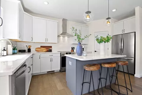 Kitchen - Talladega Dr, Ashland, MO 65010 photo 2 of 3