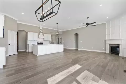 Living - Talladega Dr, Ashland, MO 65010 photo 1 of 6