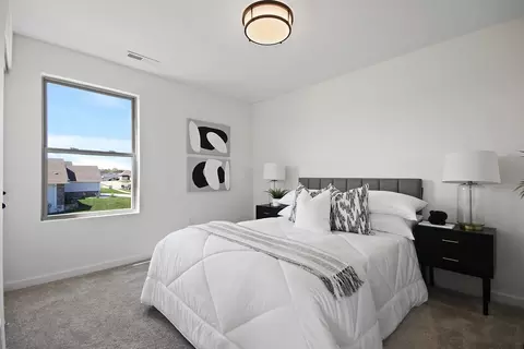 Bedroom - Talladega Dr, Ashland, MO 65010 photo 2 of 4
