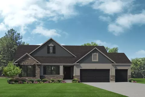 Exterior - Talladega Dr, Ashland, MO 65010 photo 3 of 6