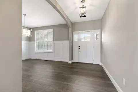 Entry Way - Talladega Dr, Ashland, MO 65010 photo 4 of 5