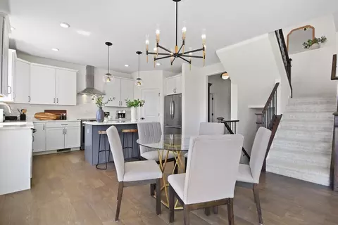 Dining - Talladega Dr, Ashland, MO 65010 photo 1 of 2
