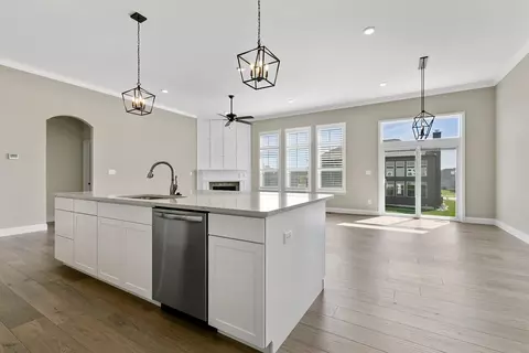 Kitchen - Talladega Dr, Ashland, MO 65010 photo 1 of 3