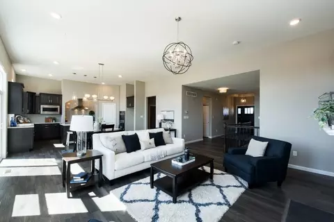 Living - Talladega Dr, Ashland, MO 65010 photo 1 of 8
