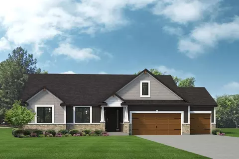 Exterior - Talladega Dr, Ashland, MO 65010 photo 2 of 6