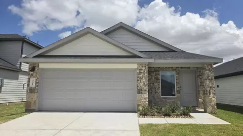 3035 Ferris Dr, Fulshear, TX 77441